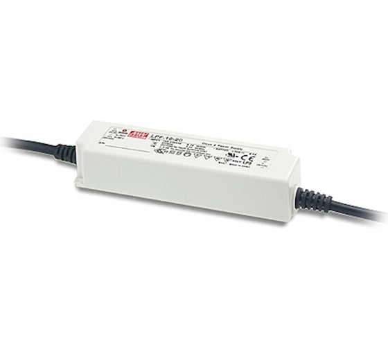 Источник питания Mean Well AC/DC LPF-16-48 Т02021498