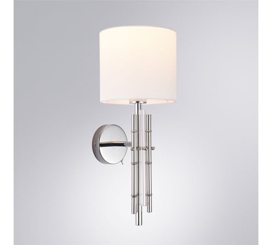 Бра ARTE LAMP TAYGETA A4097AP-1CC