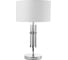 Декоративная настольная лампа ARTE LAMP TAYGETA A4097LT-1CC 1
