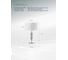 Декоративная настольная лампа ARTE LAMP TAYGETA A4097LT-1CC 3