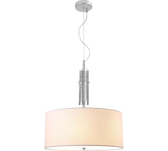 Подвесная люстра ARTE LAMP TAYGETA A4097SP-5CC
