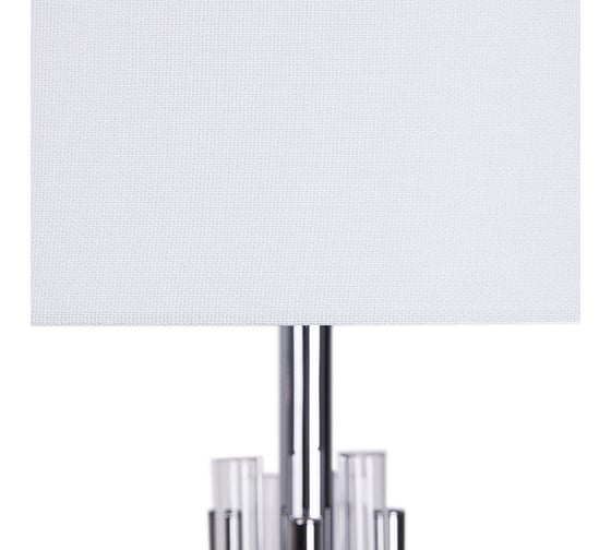 Торшер ARTE LAMP TAYGETA A4097PN-1CC