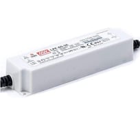 Источник питания Mean Well AC/DC LPF-60-36 Т00302264