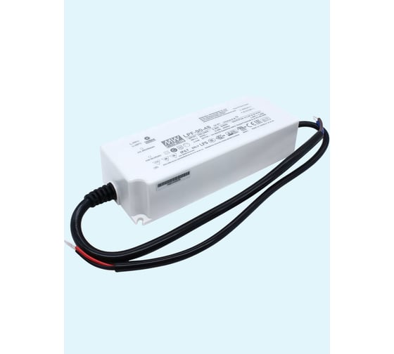 Источник питания Mean Well AC/DC LPF-90-48 Т00315877