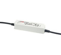 Источник питания Mean Well AC/DC LPF-25-24 Т02021530