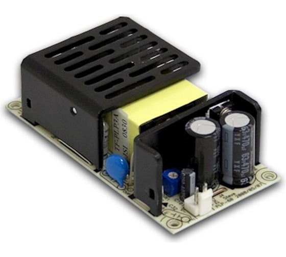 Источник питания Mean Well AC/DC PLP-60-48 Т00289972 1
