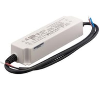 Источник питания Mean Well AC/DC LPF-40-12 Т00302258
