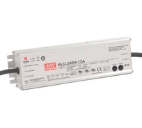 Источник питания Mean Well AC/DC HLG-240H-12A Т00292263