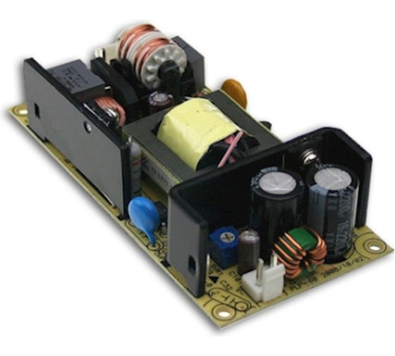 Источник питания Mean Well AC/DC PLP-30-24 Т00289968