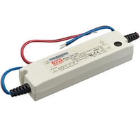 Источник питания Mean Well AC/DC PLN-20-24 Т00297686