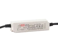 Источник питания Mean Well AC/DC LPF-25-36 Т02021532