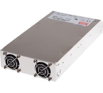 Источник питания Mean Well AC/DC RSP-750-15 Т02123734