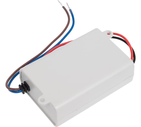 Источник питания Mean Well AC/DC APC-35-500 Т02039734