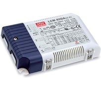 Источник питания Mean Well AC/DC LCM-60DA Т02137505