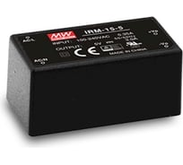 Источник питания Mean Well AC/DC IRM-15-12 Т02163788