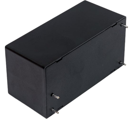 Источник питания Mean Well AC/DC IRM-15-15 15 Вт Т02163789