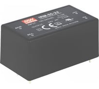 Источник питания Mean Well AC/DC IRM-05-24 Т02163780