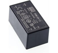 Источник питания Mean Well AC/DC IRM-05-12 5 Вт Т02163778