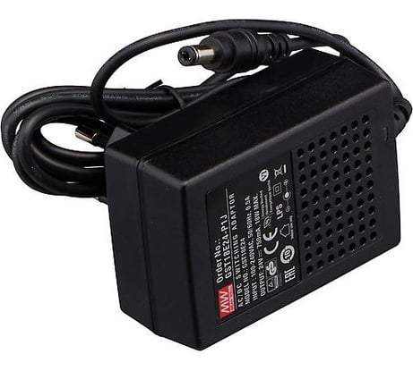 Сетевой адаптер Mean Well GST18E24-P1J Т02292625