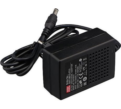 Сетевой адаптер Mean Well GST18E12-P1J Т02292622