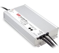 Источник питания Mean Well AC/DC HLG-600H-12A Т02241060