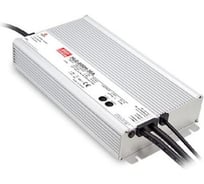 Источник питанияMean Well AC/DC HLG-600H-24B Т02241067