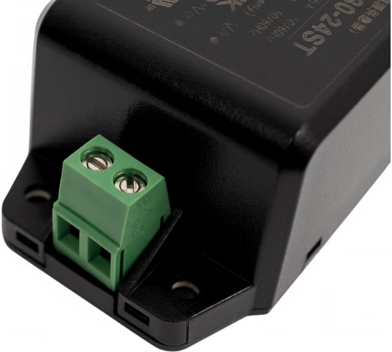 Источник питания Mean Well AC/DC IRM-30-24ST Т02249548