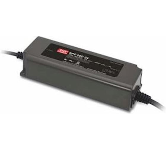 Источник питания Mean Well AC/DC NPF-60-48 Т02280973