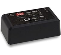 Источник питания Mean Well AC/DC IRM-30-12 Т02249541