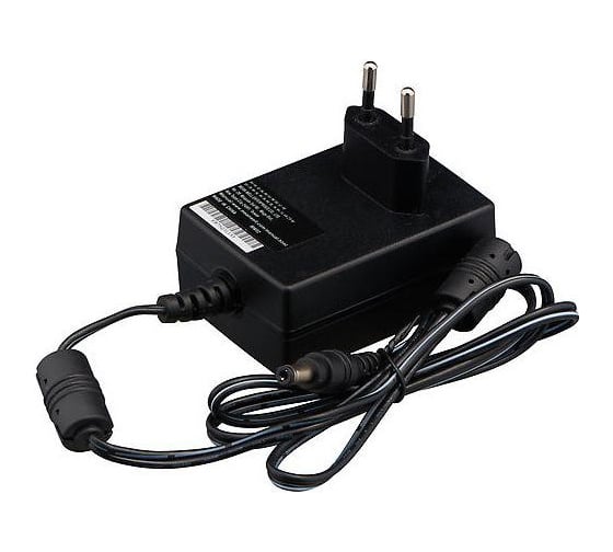 Сетевой адаптер Mean Well GST36E24-P1J Т02292681