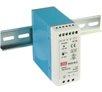 Источник питания Mean Well AC/DC MDR-40-5 Т00252354