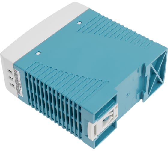 Источник питания Mean Well AC/DC MDR-40-5 Т00252354