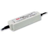 LED-драйвер Mean Well LPF-40-30 AC-DC 40Вт Т00302738