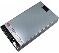 Источник питания Mean Well AC/DC RSP-500-12 Т02222791