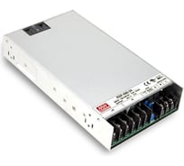Источник питания Mean Well AC/DC RSP-500-12 Т02222791