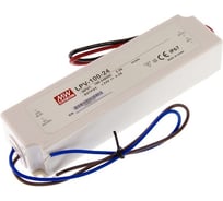 LED-драйвер Mean Well LPV-100-15 AC-DC 100Вт Т00301427