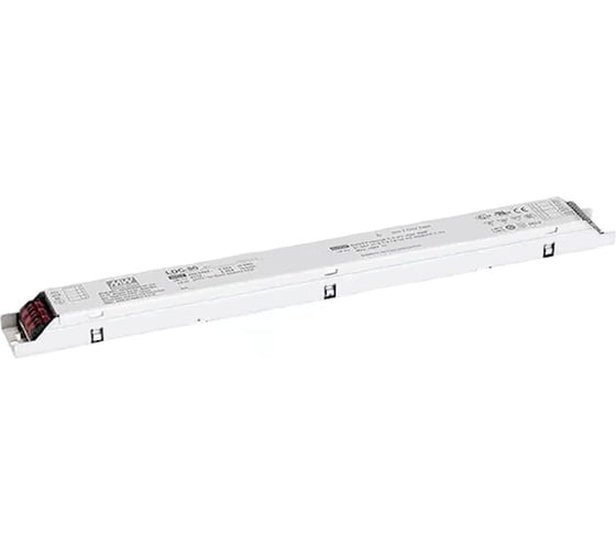 LED-драйвер Mean Well LDC-80 AC-DC 80Вт Т03175674