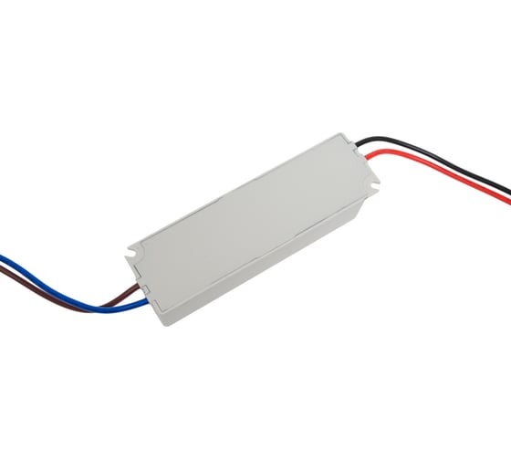 LED-драйвер Mean Well LPV-20-5 AC-DC 15Вт Т00274074
