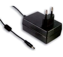 Сетевой адаптер Mean Well GST18E18-P1J Т02292624