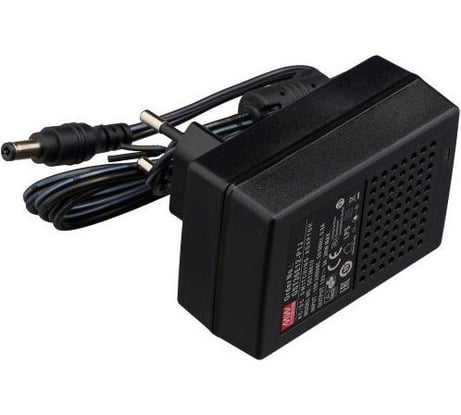 Сетевой адаптер Mean Well GST36E12-P1J Т02292680