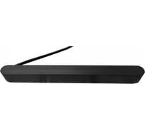 Блок питания EKS CLARUS для ультратонкой трековой системы, 200 W, черный, 0У-00002308