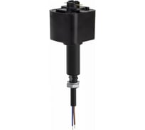 Крепление EKS ART MINI трековое, поворотное, черное, 0У-00001334