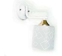 Настенное бра WEDO LIGHT ТРИС 65737.02.10.01