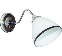 Настенное бра WEDO LIGHT ПАОЛА 65807.02.13.01