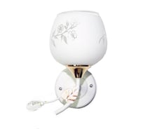 Настенное бра WEDO LIGHT ВАЙОЛЕТ 65818.02.10.01