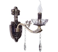 Настенное бра WEDO LIGHT КРИСТЕН 65847.02.05.01