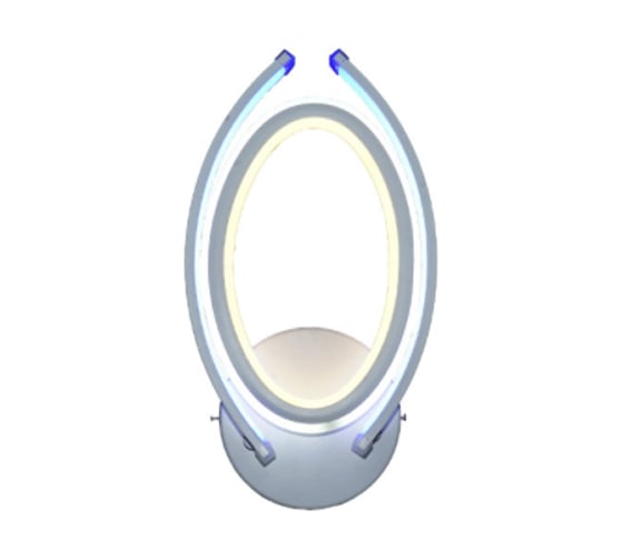 Настенное Бра WEDO LIGHT ЭРМА 75213.02.09.01 1