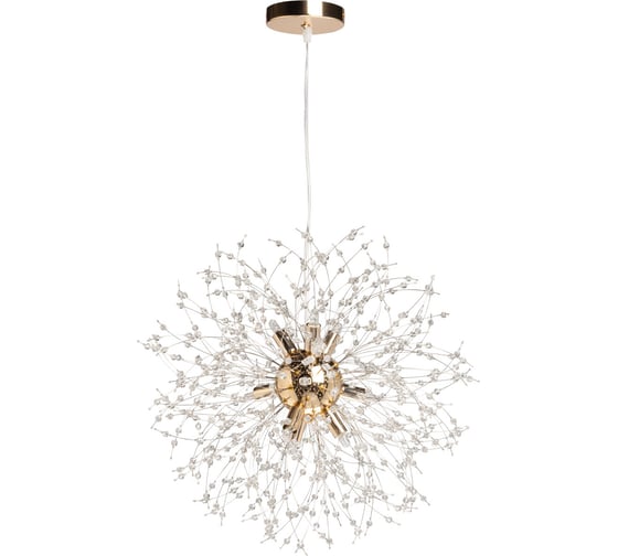 Люстра De City Адриатика 9x8W LED G9 220 V 280012109