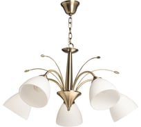 Люстра De City Блеск 5x60W E27 220 V 315016705