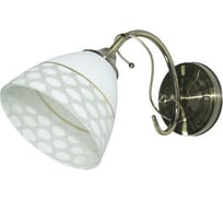 Настенное бра WEDO LIGHT КИЛИ 65876.02.05.01